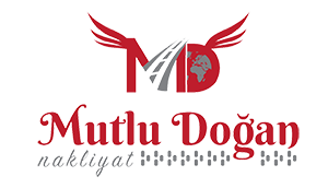 Mutlu Doğan Lojistik logo